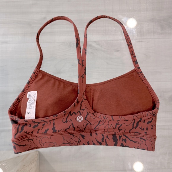 Lululemon Sports Bra - Picture 2 of 2